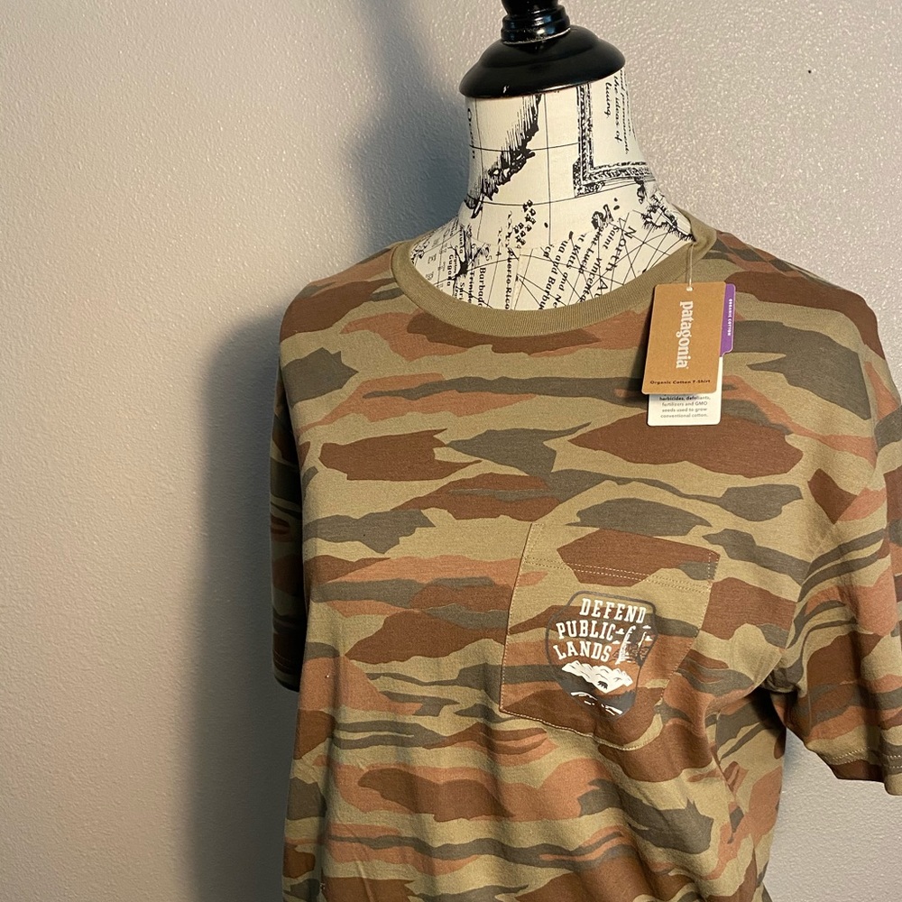 Patagonia T-Shirt